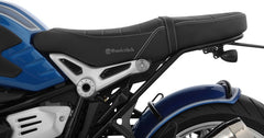 Wunderlich Seat Aktivkomfort - One Piece, Black | 44118-002
