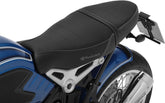 Wunderlich Seat Aktivkomfort - One Piece, Black | 44118-002