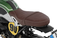 Wunderlich Seat Aktivkomfort - One Piece, Brown | 44118-003