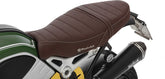 Wunderlich Seat Aktivkomfort - One Piece, Brown | 44118-003