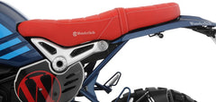 Wunderlich Seat Aktivkomfort - One Piece, Orange | 44118-004