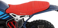 Wunderlich Seat Aktivkomfort - One Piece, Orange | 44118-004