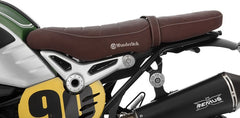 Wunderlich Rider Seat Aktivkomfort - Solo, Brown | 44118-103