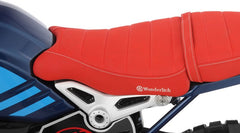 Wunderlich Rider Seat Aktivkomfort - Solo, Orange | 44118-104