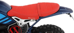 Wunderlich Rider Seat Aktivkomfort - Solo, Orange | 44118-104