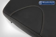 Wunderlich Wunderlich»WunderBob« Solo seat R nineT - Artificial leather - black | 44118-106