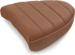 Wunderlich passenger seat »AKTIVKOMFORT« - Scrambler-brown | 44118-117