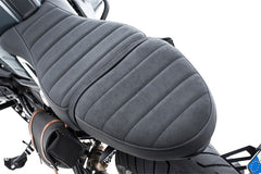 Wunderlich Retaining Strap For Seat, Black | 44118-122