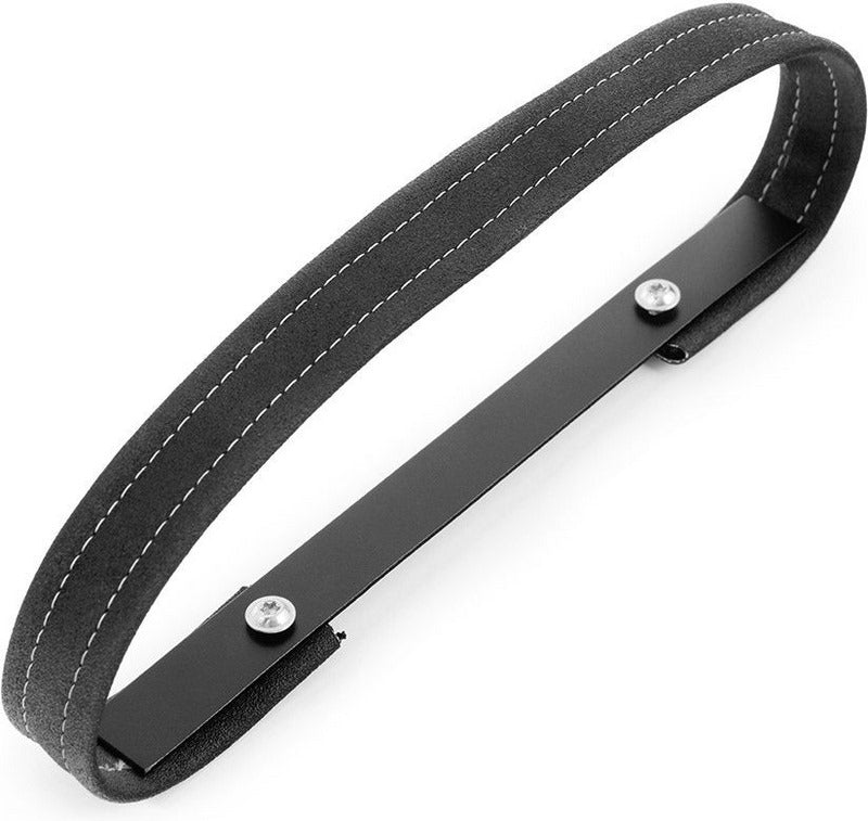 Wunderlich Retaining Strap For Seat, Black | 44118-122