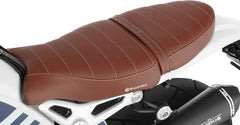 Wunderlich Retaining Strap For Seat, Brown | 44118-123
