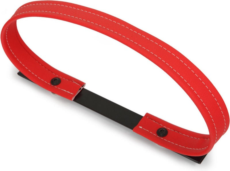 Wunderlich Retaining Strap For Seat, Orange | 44118-124