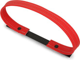 Wunderlich Retaining Strap For Seat, Orange | 44118-124