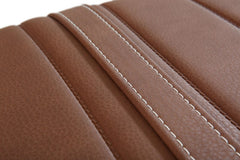 Wunderlich retaining strap for R nineT seat - Scrambler-brown | 44118-127