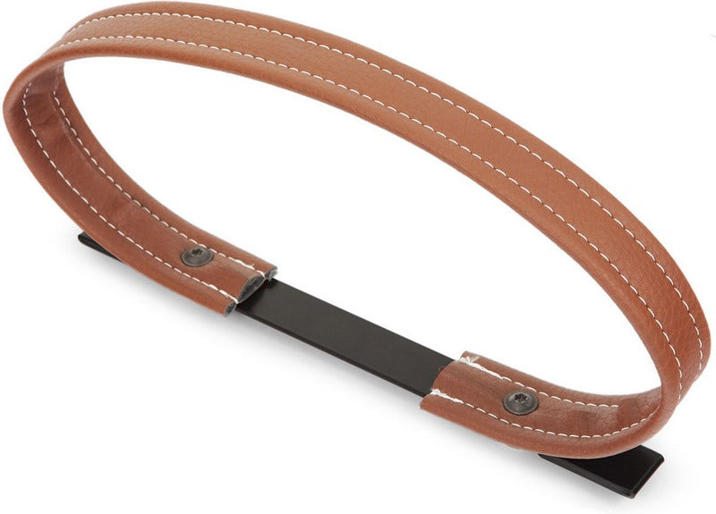 Wunderlich retaining strap for R nineT seat - Scrambler-brown | 44118-127