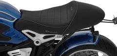 Wunderlich R nineT rider seat with "AKTIVKOMFORT" cusp - black | 44118-202