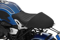 Wunderlich R nineT rider seat with "AKTIVKOMFORT" cusp - black | 44118-202