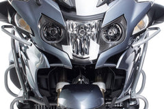 Wunderlich Fairing Protector, Silver | 44140-001