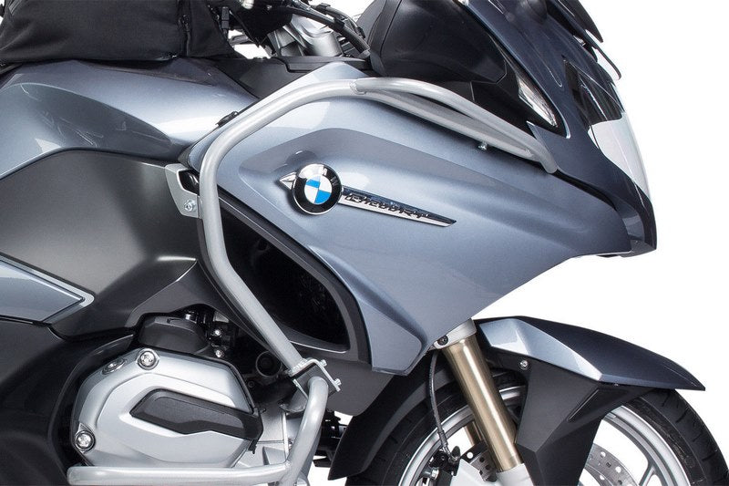 Wunderlich Fairing Protector, Silver | 44140-001