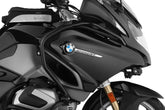 Wunderlich tank protection bar - black | 44140-202