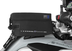 Wunderlich tank bag »ELEPHANT« DRYBAG - black | 44151-000