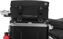 Wunderlich case top bags black »ELEPHANT« DRYBAG - left and right - black | 44153-000