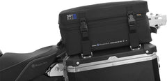 Wunderlich case top bags black »ELEPHANT« DRYBAG - left and right - black | 44153-000