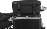 Wunderlich case top bags black »ELEPHANT« DRYBAG - left - black | 44153-010