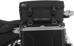 Wunderlich case top bags black »ELEPHANT« DRYBAG - left - black | 44153-010