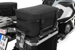 Wunderlich case top bags black »ELEPHANT« DRYBAG - right - black | 44153-020