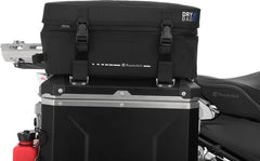 Wunderlich case top bags black »ELEPHANT« DRYBAG - right - black | 44153-020
