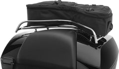 Wunderlich Elephant Bag For Top Case Railing - Black | 44160-200