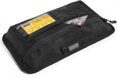 Wunderlich Case Lid Pocket - Black | 44180-000