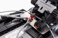Wunderlich Helmet Anti-Theft System Helm-Lock | 44320-000