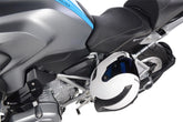 Wunderlich Helmet Anti-Theft System Helm-Lock | 44320-000