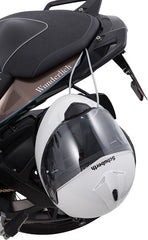 Wunderlich Helmet Anti-Theft System Helm-Lock | 44320-400