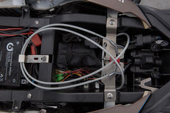 Wunderlich Helmet Anti-Theft System Helm-Lock | 44320-400