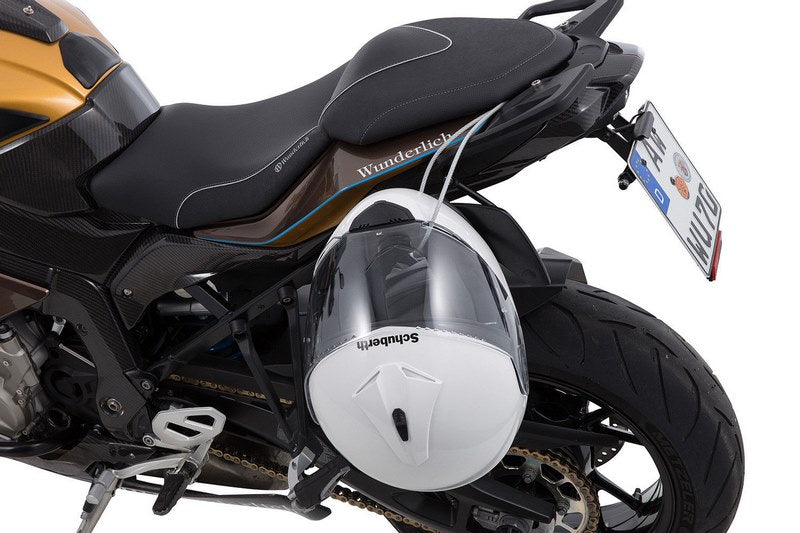 Wunderlich Helmet Anti-Theft System Helm-Lock | 44320-400