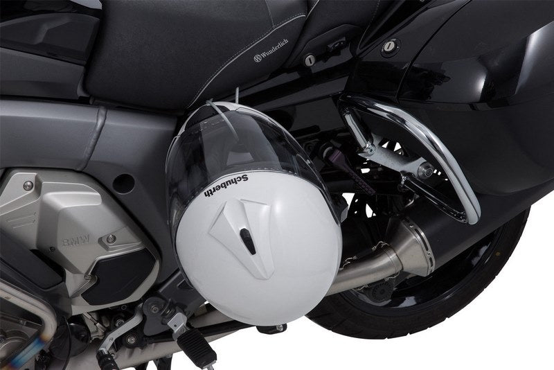 Wunderlich Helmet Anti-Theft System Helm-Lock | 44320-500