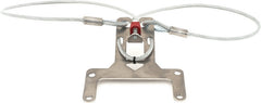 Wunderlich Helmet Anti-Theft System Helmlock | 44320-510