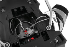 Wunderlich Helmet Anti-Theft System Helm-Lock | 44320-600