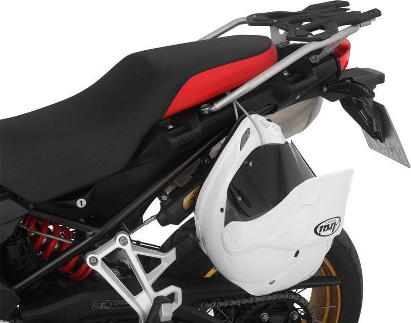 Wunderlich Helmet Anti-Theft System Helm-Lock | 44320-600