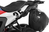 Wunderlich helmet anti-theft system »HELM-LOCK« - silver | 44320-900
