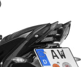 Wunderlich Led Smoke Rear Light | 44330-000