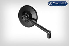 Wunderlich Rearview Mirror Montana, Black | 44450-002