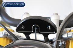 Wunderlich Motoscope pro Tacho - black | 44481-000