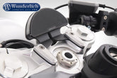 Wunderlich Motoscope holder for stub handlebars | 44481-102