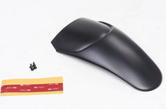Wunderlich Extenda Fender - Black | 44791-002