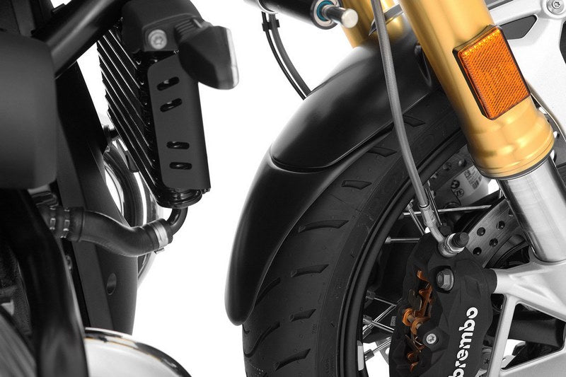 Wunderlich Extenda Fender - Black | 44791-002