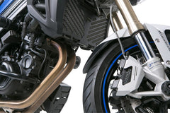 Wunderlich Extenda Fender Front - Black | 44792-002