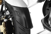 Wunderlich Extenda Fender - Front - Black | 44792-102